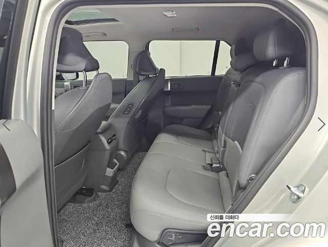 Kia EV3 Standard 2WD Earth 2025 — фото 16