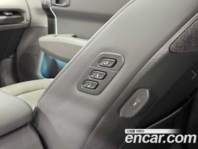 Kia EV3 Standard 2WD Earth 2025 — фото 17
