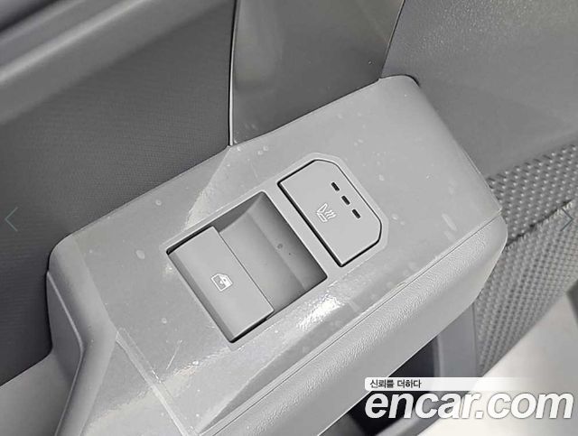 Kia EV3 Standard 2WD Earth 2025 — фото 18