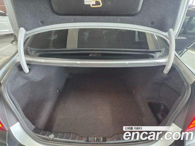 BMW 5 Series (F10) 530d xDrive M Sport 2014 — фото 20