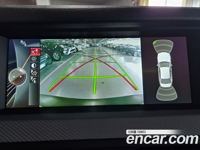 BMW 5 Series (F10) 530d xDrive M Sport 2014 — фото 24