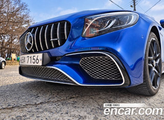 Mercedes-Benz S-Class (W222) S63 AMG 4MATIC Cabriolet 2017 — фото 9
