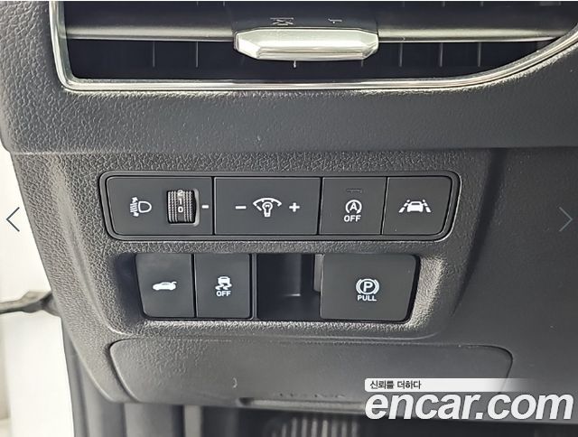 Hyundai Sonata (DN8) 2.0 Premium 2021 — фото 21