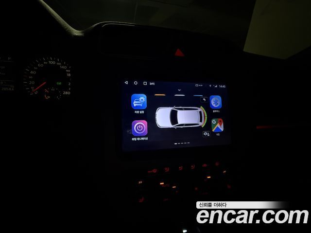 Volkswagen Scirocco 2.0 TDI R-Line 2012 — фото 15