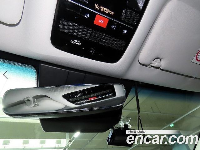 Hyundai Grandeur (GN7) 3,5 Gasoline 4WD Exclusive 2023 — фото 21