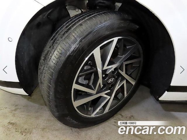Hyundai Grandeur (GN7) 3,5 Gasoline 4WD Exclusive 2023 — фото 24