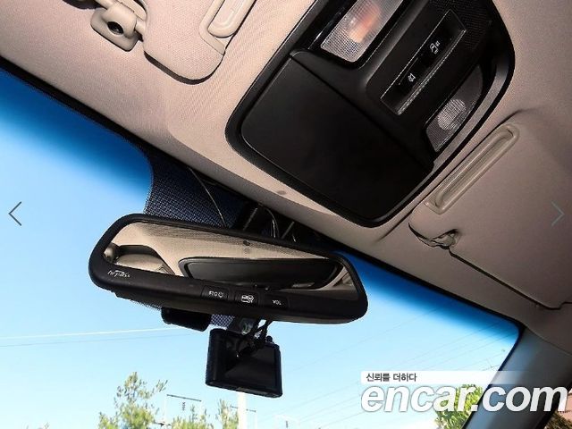 Kia Sorento Diesel 2.0 2WD Noblesse 2015 — фото 19