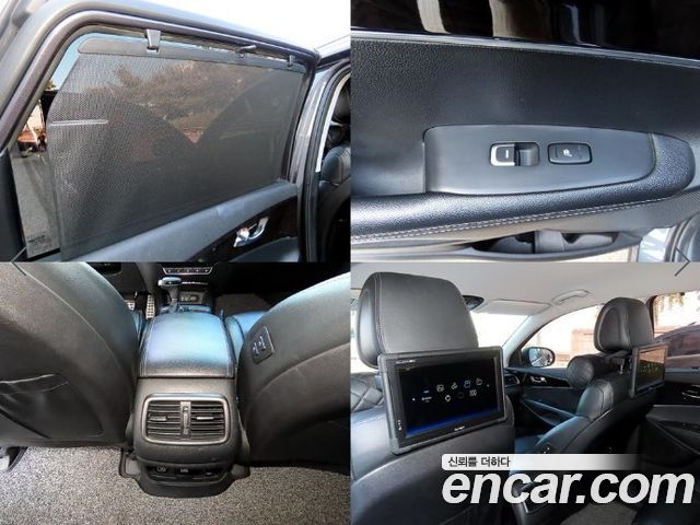 Kia Sorento Diesel 2.0 2WD Noblesse 2015 — фото 22
