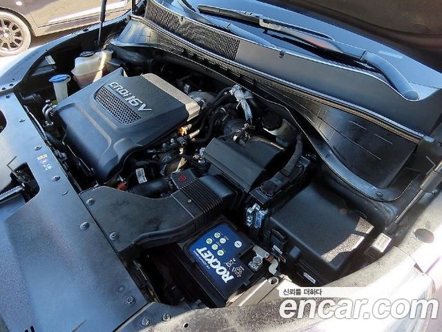 Kia Sorento Diesel 2.0 2WD Noblesse 2015 — фото 23