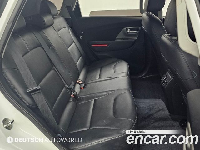 Kia Niro Plus Earth 2023 — фото 16