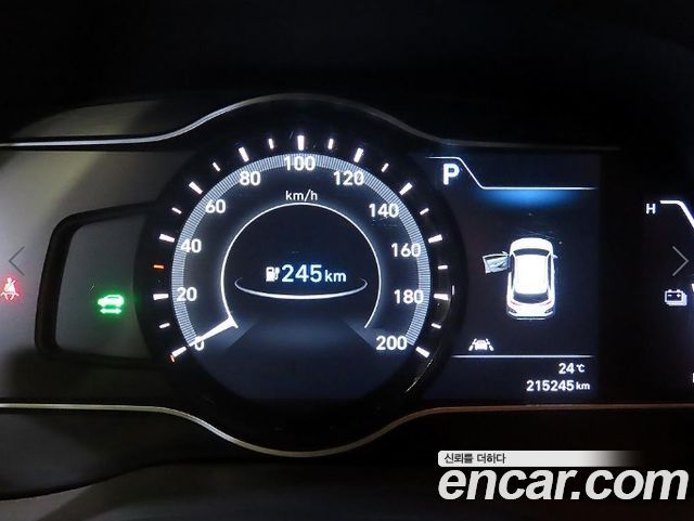 Hyundai Kona Electric Premium 2020 — фото 9