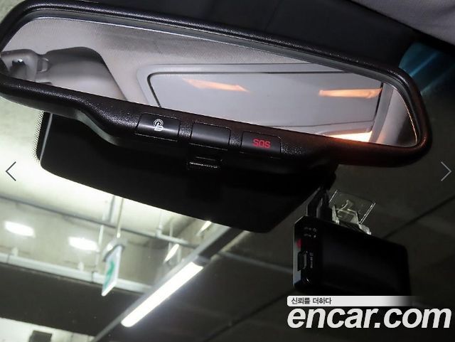 Hyundai Kona Electric Premium 2020 — фото 20