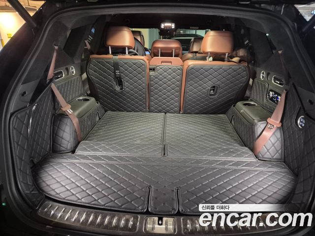 Genesis GV80 2.5T Gasoline AWD 2024 — фото 14
