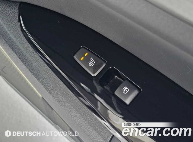 Kia Sportage Hybrid (V) Signature Gravity 2WD 2023 — фото 19
