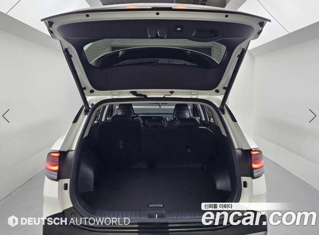 Kia Sportage Hybrid (V) Signature Gravity 2WD 2023 — фото 22