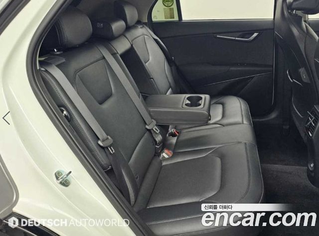 Kia Niro Signature 2022 — фото 15