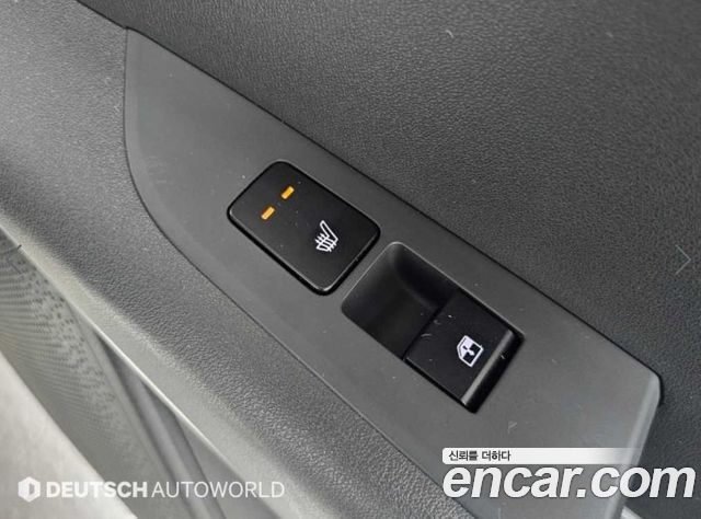 Kia Niro Signature 2022 — фото 19
