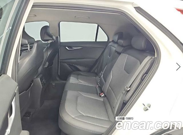 Kia Niro Signature 2022 — фото 16