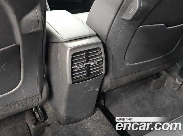 Kia Niro Signature 2022 — фото 17