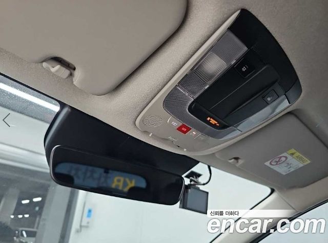 Kia Niro Signature 2022 — фото 21