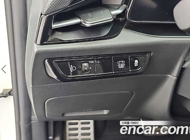 Kia Niro Signature 2022 — фото 23