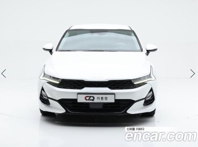 Kia K5 (III) 2.0 Trendy 2023 — фото 2