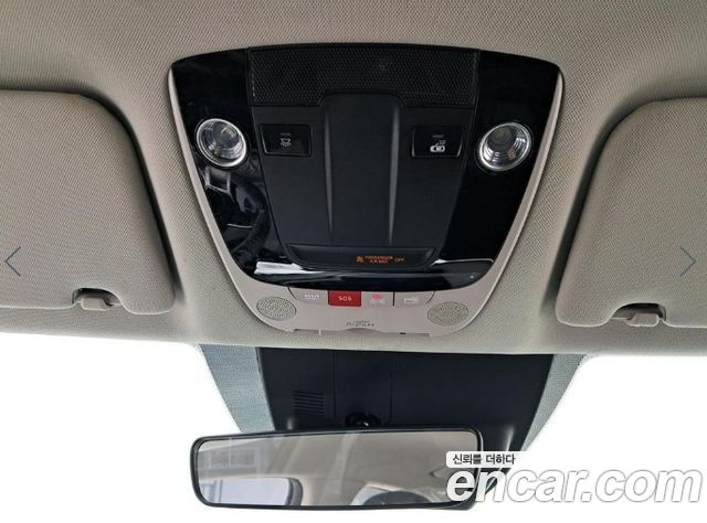 Kia K5 (III) 2.0 Trendy 2023 — фото 19