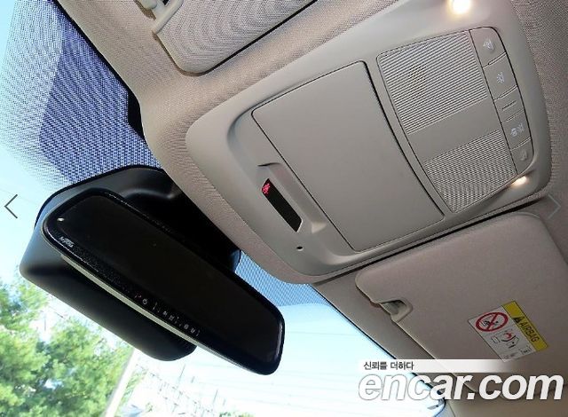 Renault Korea QM6 2.0 GDe LE Signature 2WD 2023 — фото 20
