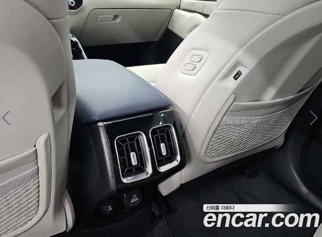 Kia Sorento (IV) HEV 1.6 2WD Gravity 2024 — фото 17