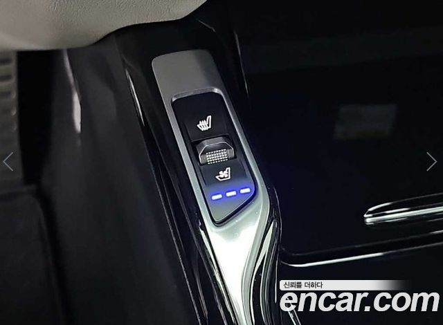 Kia Sorento (IV) HEV 1.6 2WD Gravity 2024 — фото 22