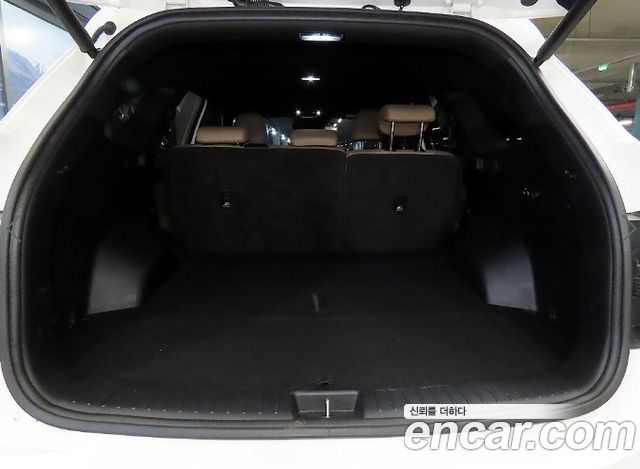 Kia Sorento (IV) HEV 1.6 2WD Noblesse 2024 — фото 20