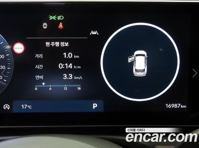 Hyundai Tucson (NX4) Gasoline 1.6 Turbo 2WD Inspiration 2025 — фото 9