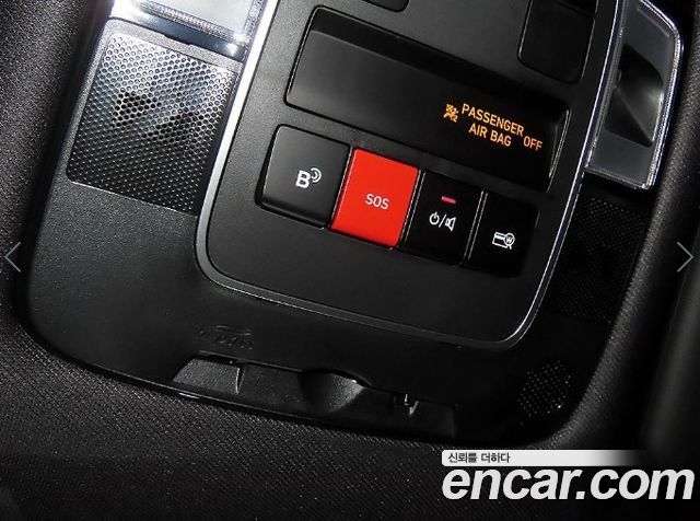 Hyundai Tucson (NX4) Gasoline 1.6 Turbo 2WD Inspiration 2025 — фото 18