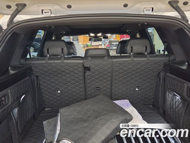BMW X5 (G05) xDrive 40i M Sport 2024 — фото 7