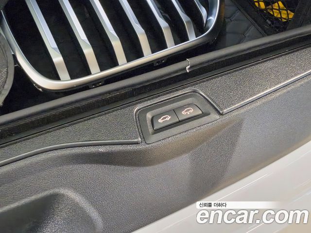 BMW X5 (G05) xDrive 40i M Sport 2024 — фото 9