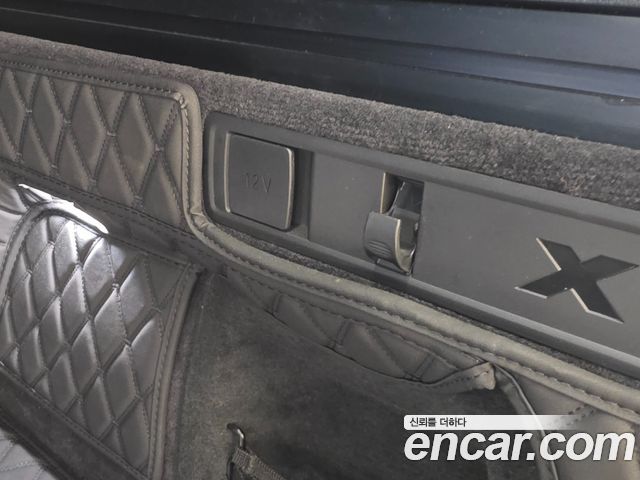 BMW X5 (G05) xDrive 40i M Sport 2024 — фото 10