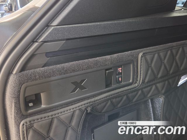 BMW X5 (G05) xDrive 40i M Sport 2024 — фото 15