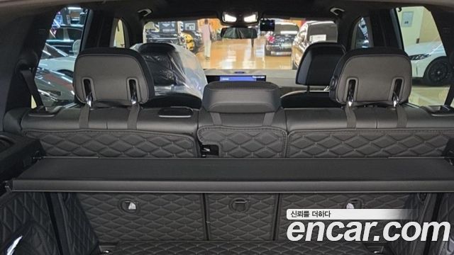 BMW X5 (G05) xDrive 40i M Sport 2024 — фото 19