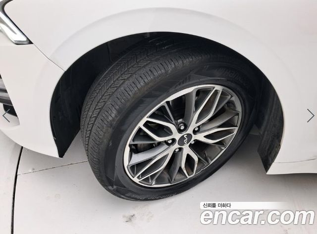 Kia K5 (III) 2.0 Trendy 2022 — фото 23