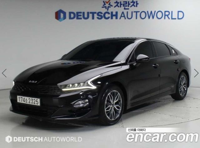 Kia K5 (III) 2.0 Trendy