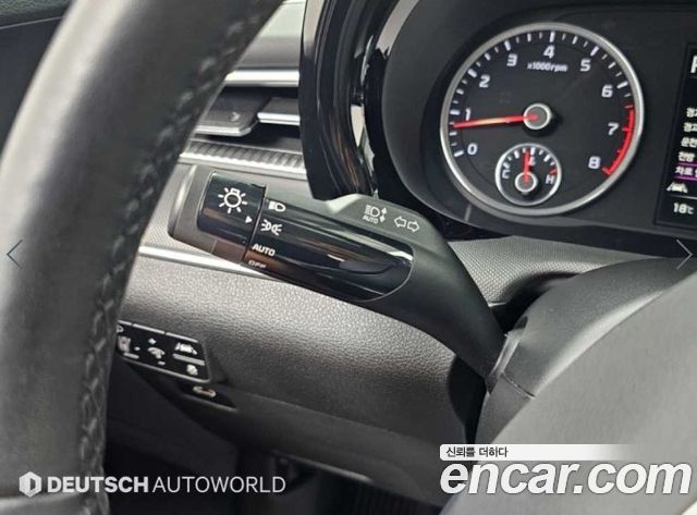 Kia K5 (III) 2.0 Trendy 2023 — фото 19