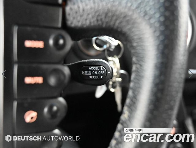 KG Mobility (SsangYong) Korando Sport CX7 4WD VISION 2012 — фото 19