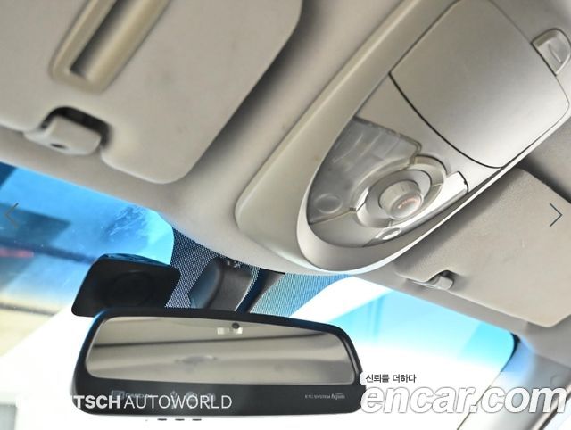 KG Mobility (SsangYong) Korando Sport CX7 4WD VISION 2012 — фото 20