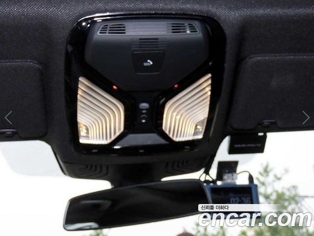 BMW 5 Series (G30) 520i M Sport 2020 — фото 18
