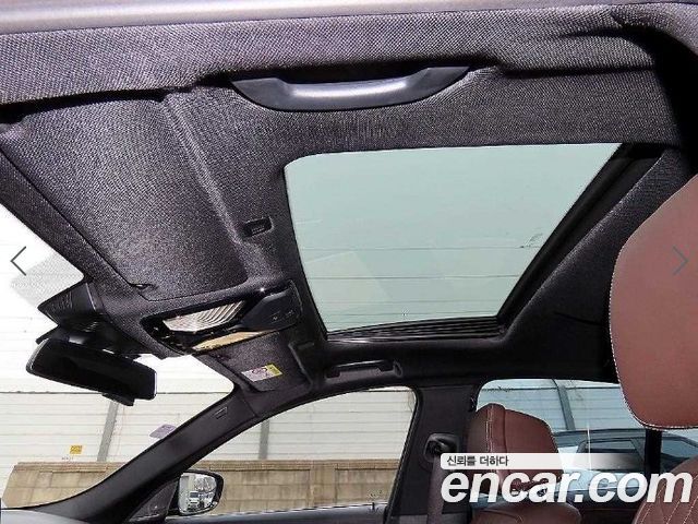 BMW 5 Series (G30) 520i M Sport 2020 — фото 21