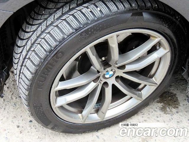 BMW 5 Series (G30) 520i M Sport 2020 — фото 24