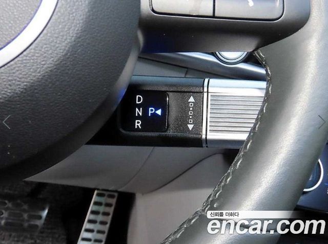 Hyundai Tucson Hybrid (NX4) HEV 1.6 2WD Inspiration 2024 — фото 15
