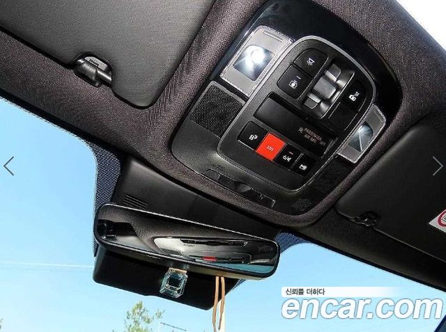 Hyundai Tucson Hybrid (NX4) HEV 1.6 2WD Inspiration 2024 — фото 17
