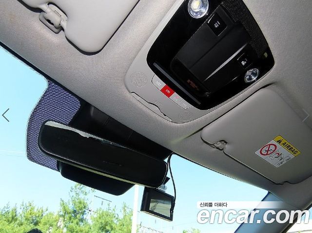 Kia Seltos Gasoline 2.0 2WD Prestige 2023 — фото 20