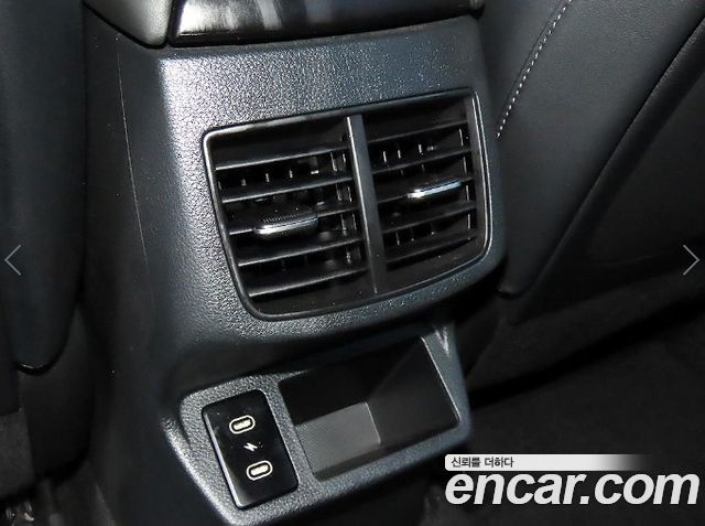 Kia Seltos Gasoline 2.0 2WD Prestige 2023 — фото 21